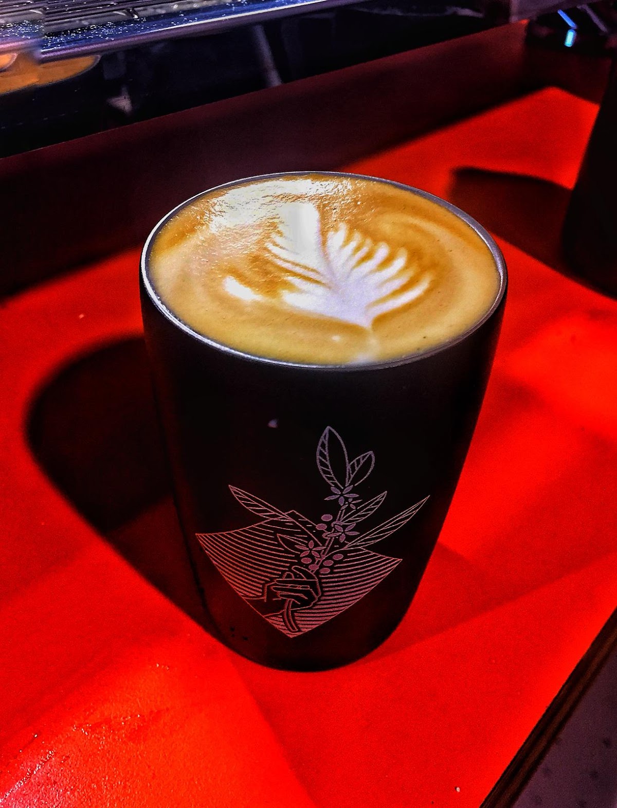Photo of C+H Café at H2G