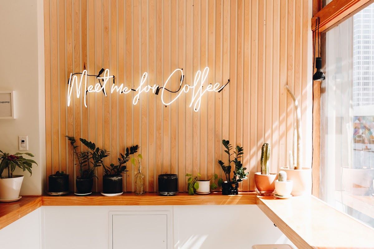 Photo of Made in KC Cafe