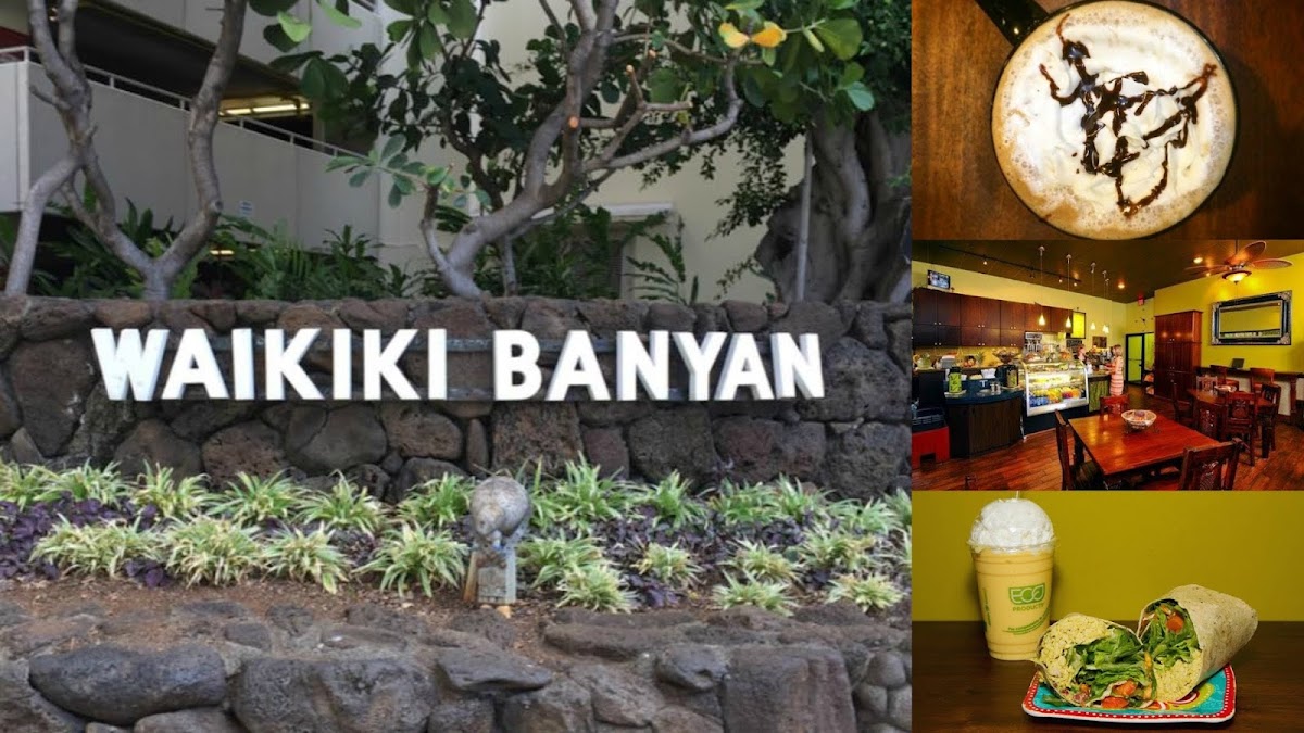 Photo of Banyan Breeze