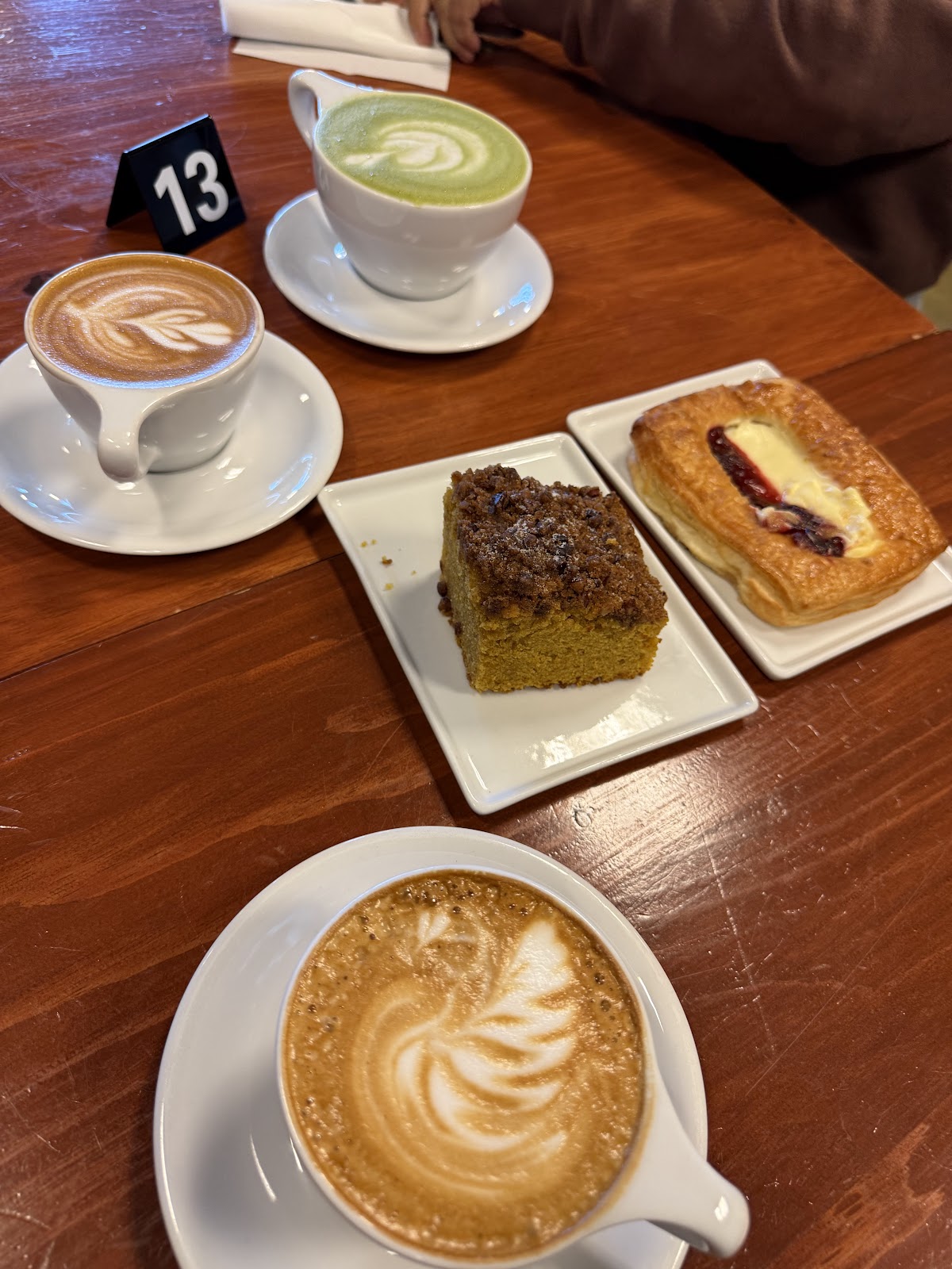 Photo of Cafe Calle