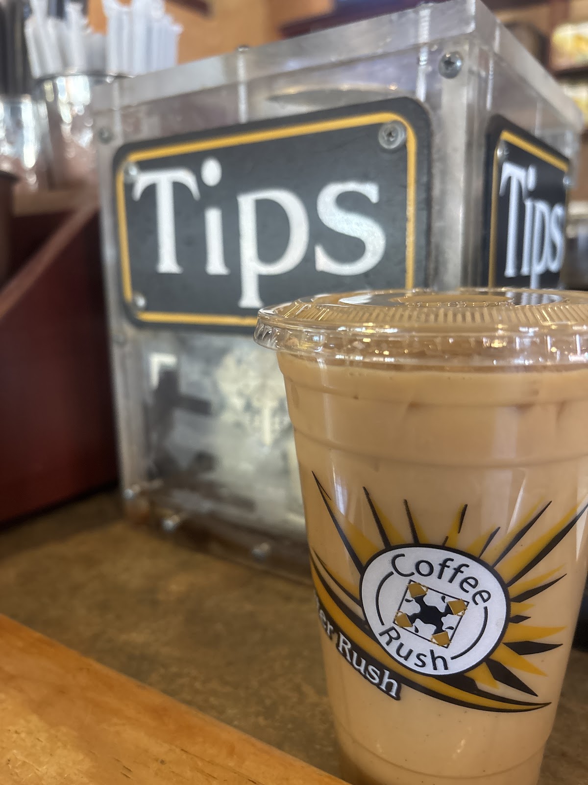 Photo of Coffee Rush