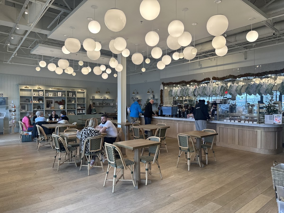 Photo of Mend Coffee & Goods