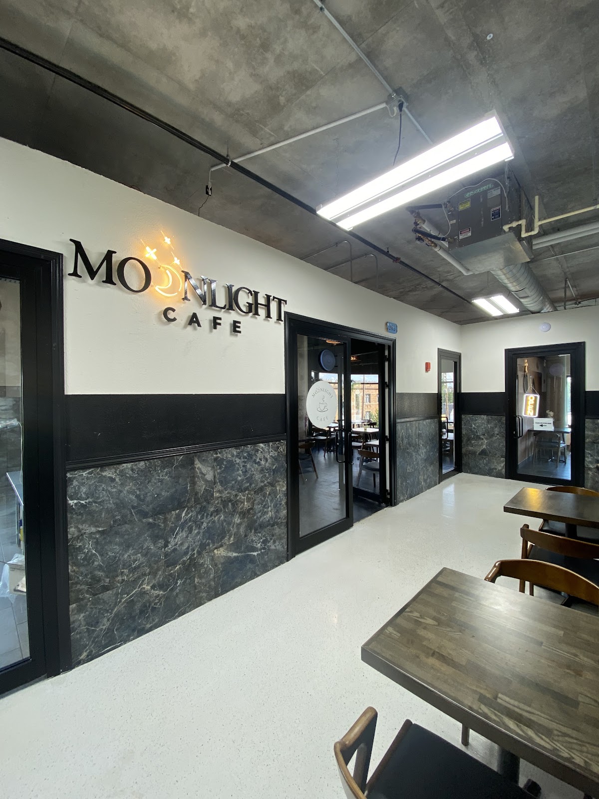 Photo of Moonlight Cafe