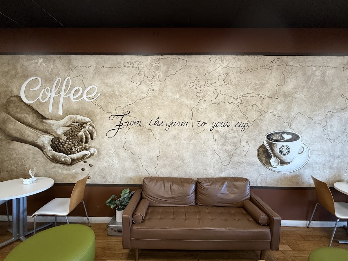 Photo of Lucy Coffee House