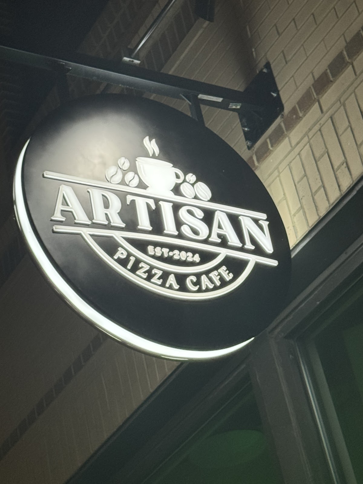 Photo of Artisan Pizza Cafe