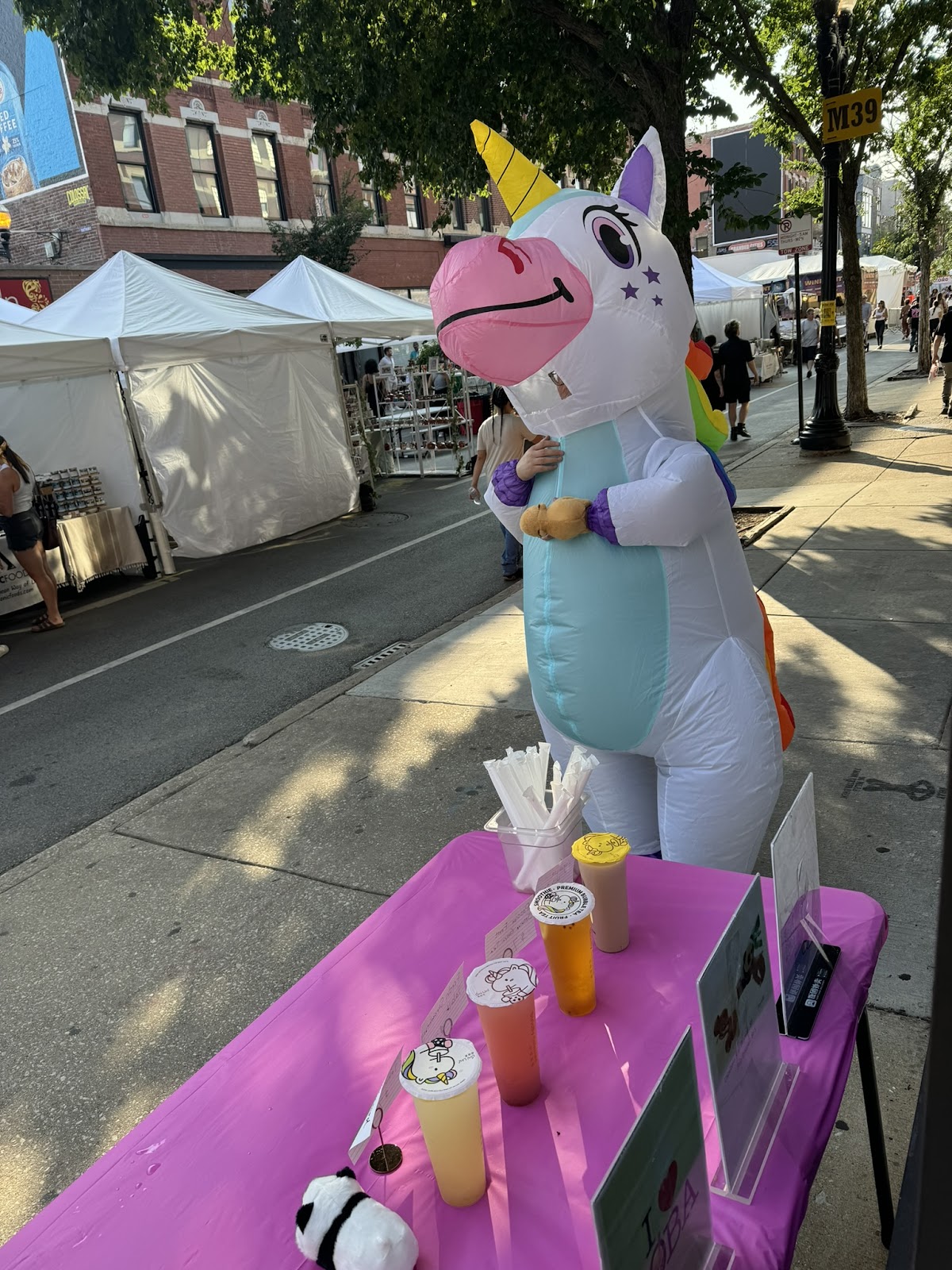 Photo of Uni Uni Bubble Tea