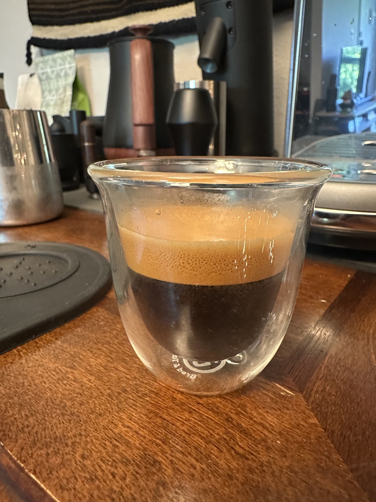 Look Alive Coffee interior