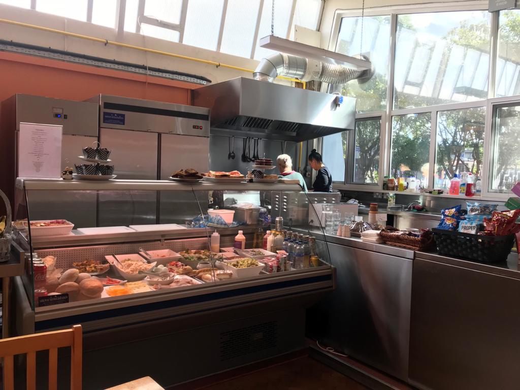 Photo of Sunflower Café