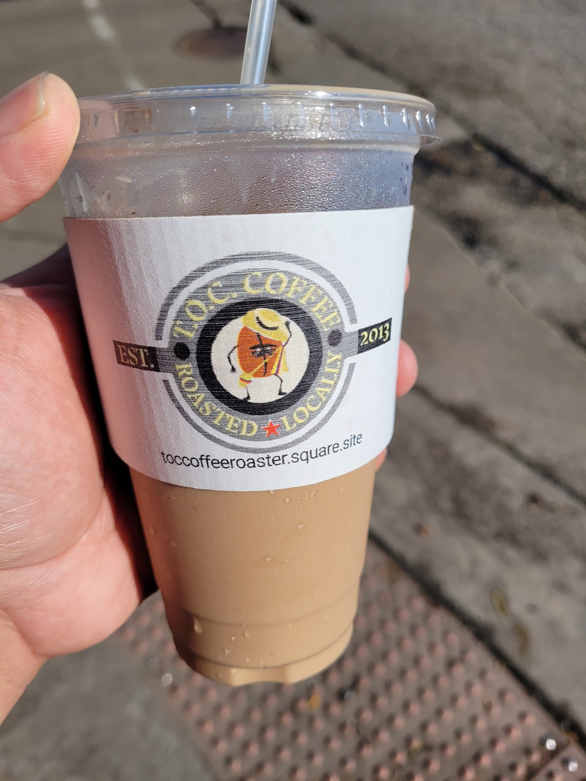 Photo of TOC Coffee Roasters, LLC.