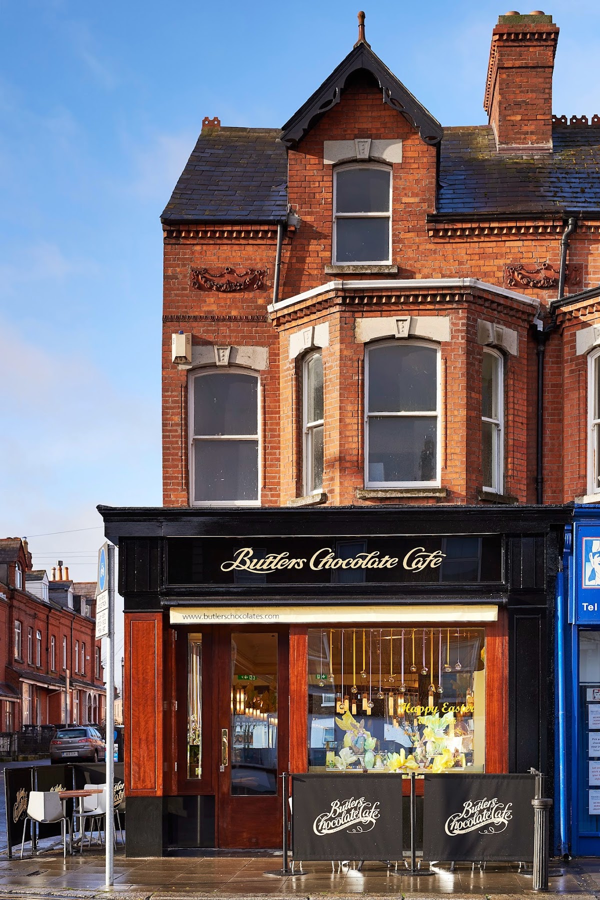 Photo of Butlers Chocolate Café