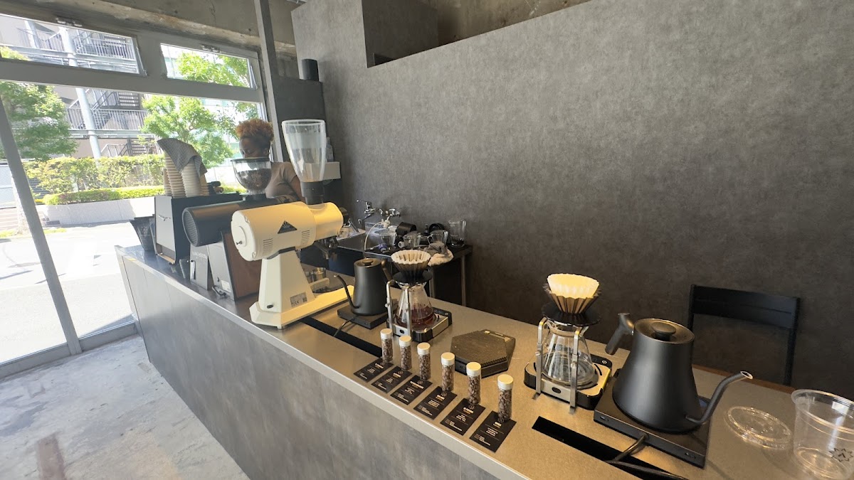 Photo of Apollon's Gold Espresso Bar