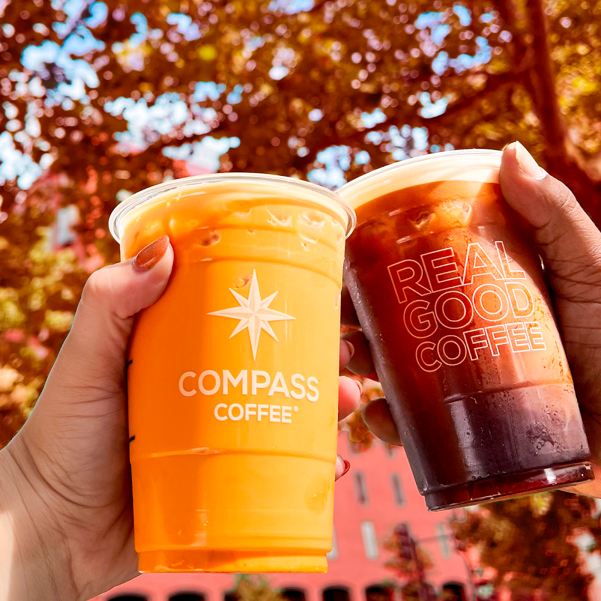 Photo of Compass Coffee