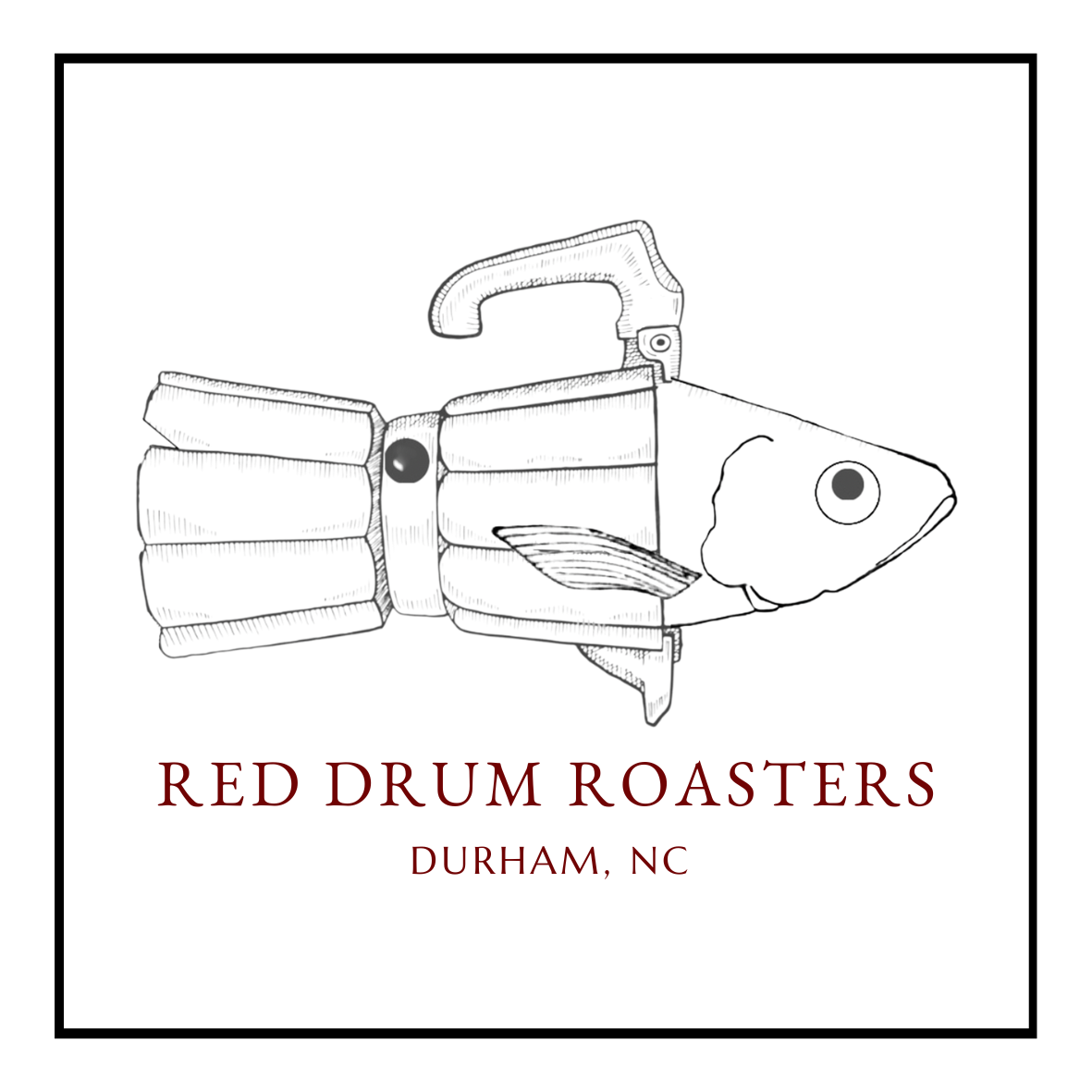 Photo of Red Drum Roasters