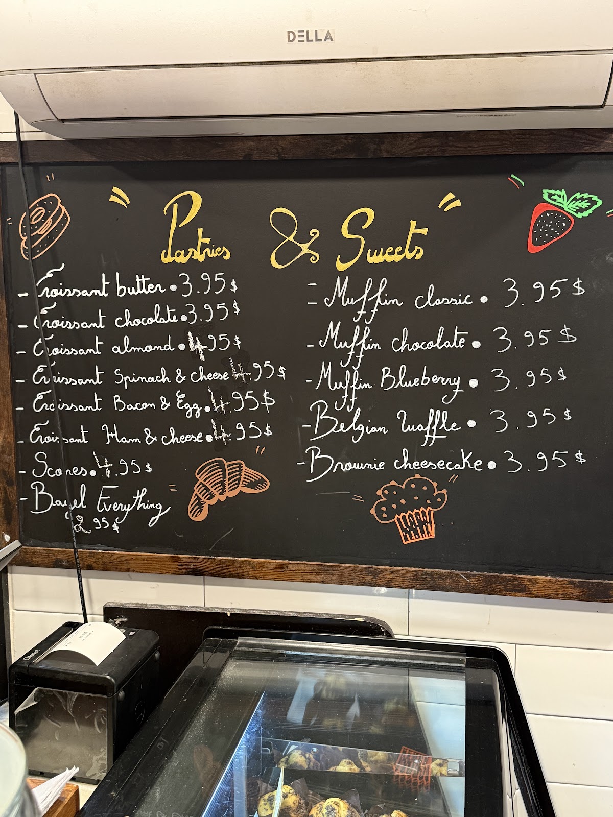 Photo of Lupo Verde Coffee Shop