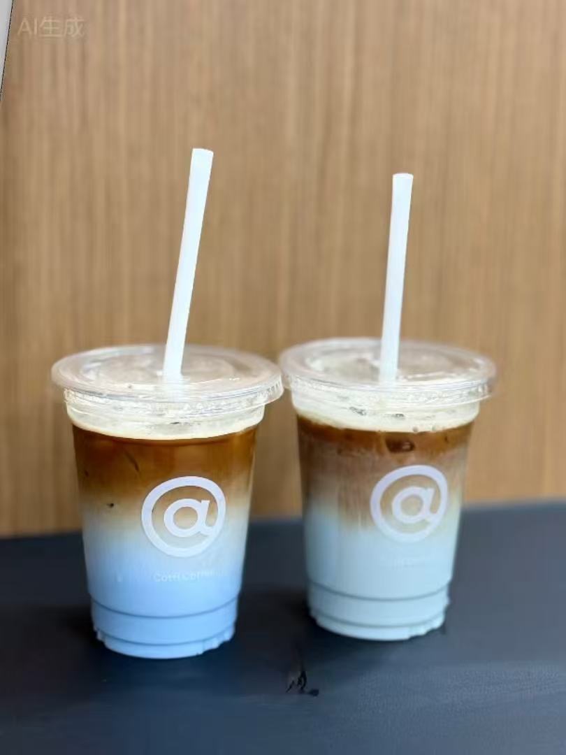 Photo of Cotti Coffee