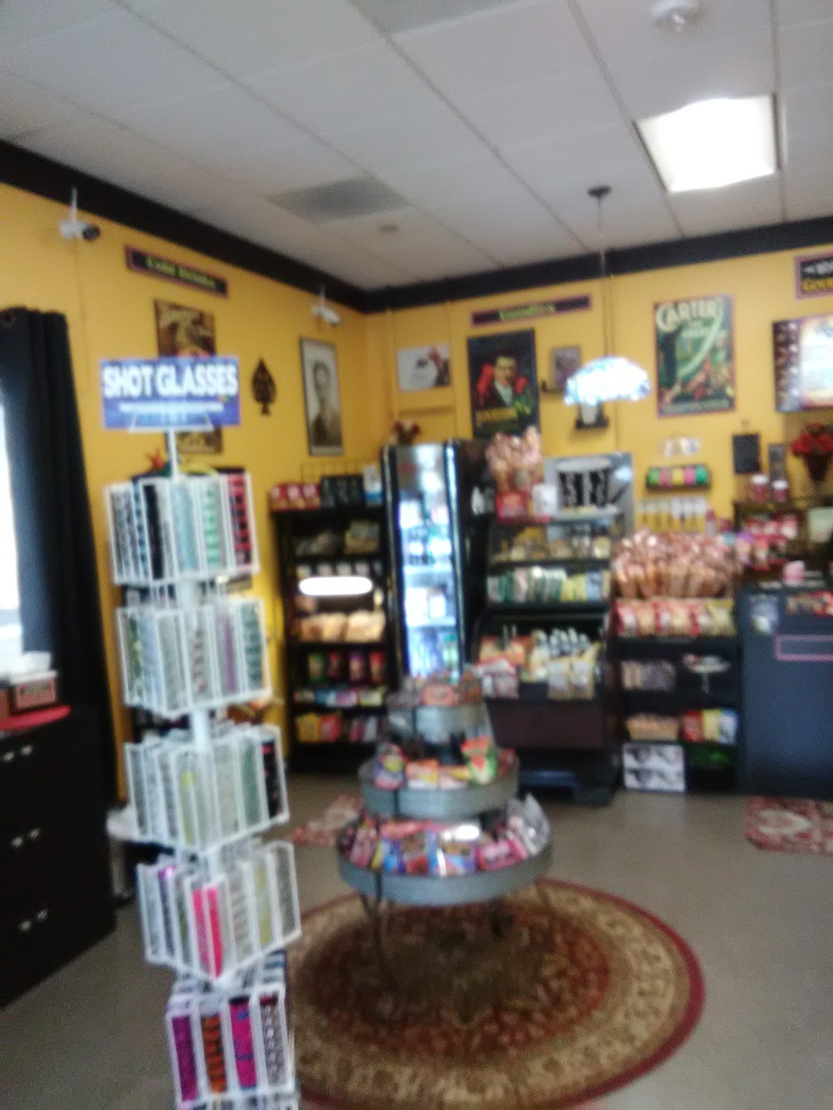 Photo of Kip Barry's Magic Cafe