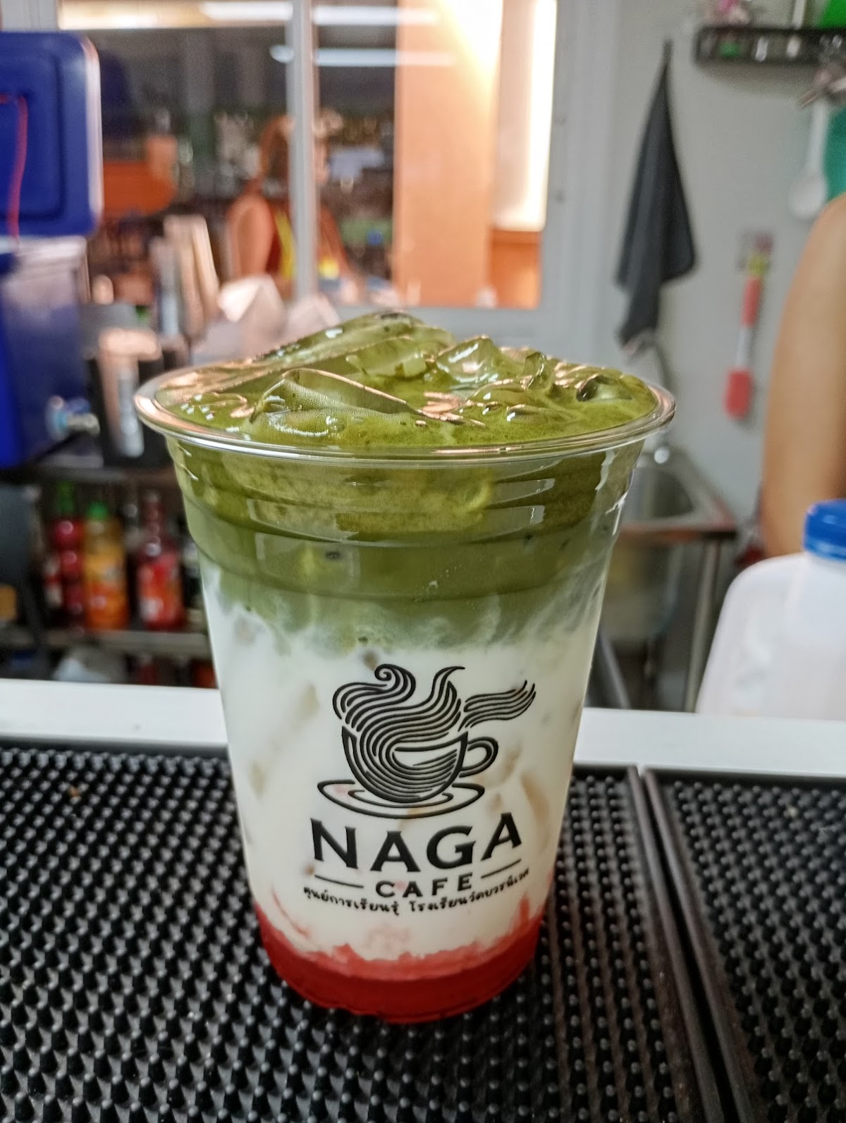 Photo of NAGA CAFE ศูนย์การเรียนรู้โรงเรียนวัดบวรนิเวศ