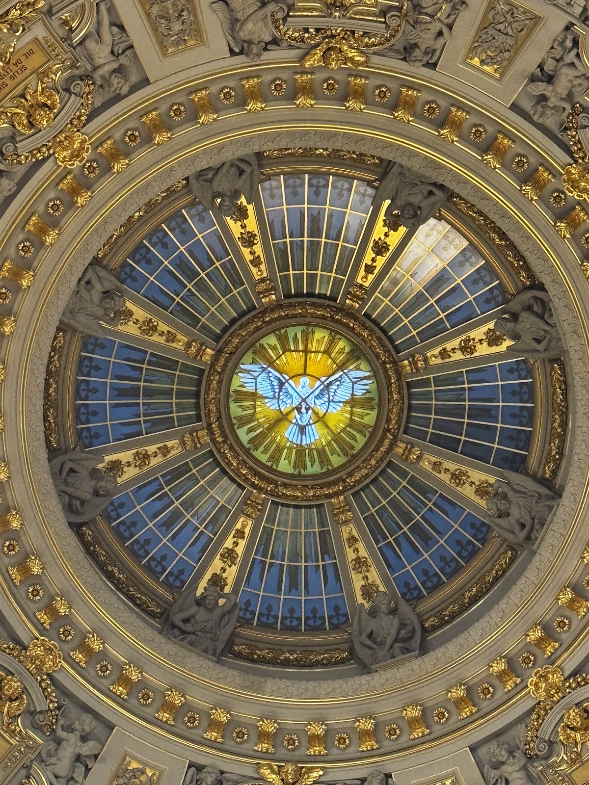 Photo of Domcafé im Berliner Dom