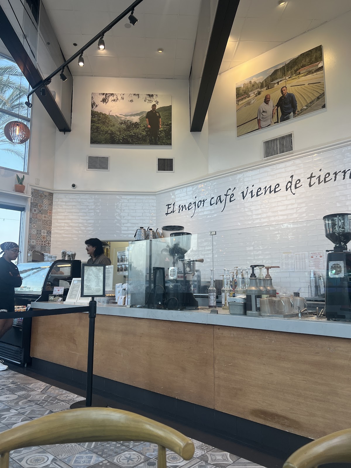Photo of Tierra Mia Coffee