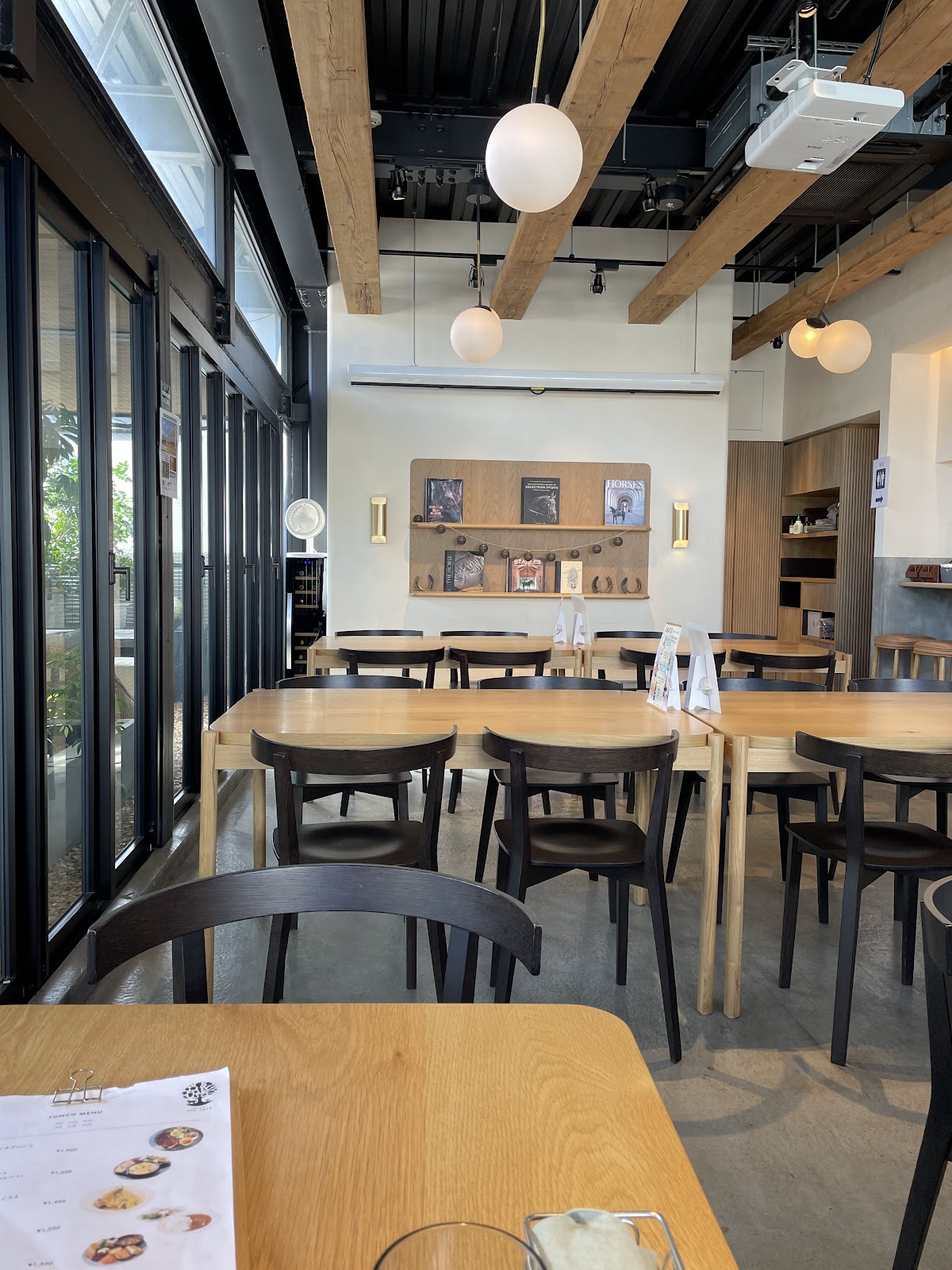 Photo of BafunYasai TCC CAFE