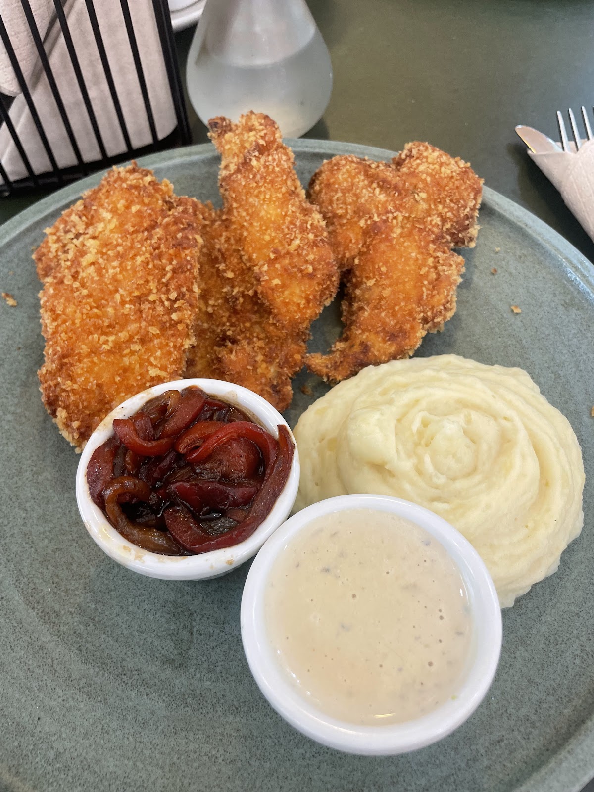Photo of Spinneys Cafe