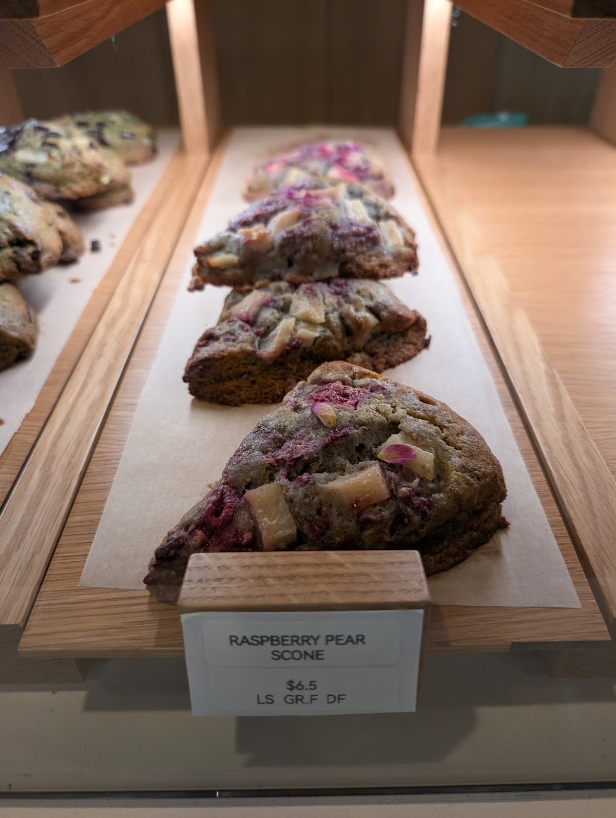 Photo of Virtue Natural Bakery
