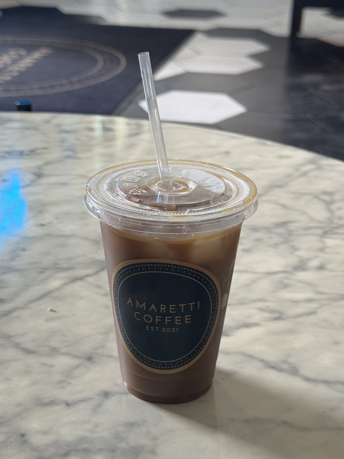 Photo of Amaretti Coffee & Chai