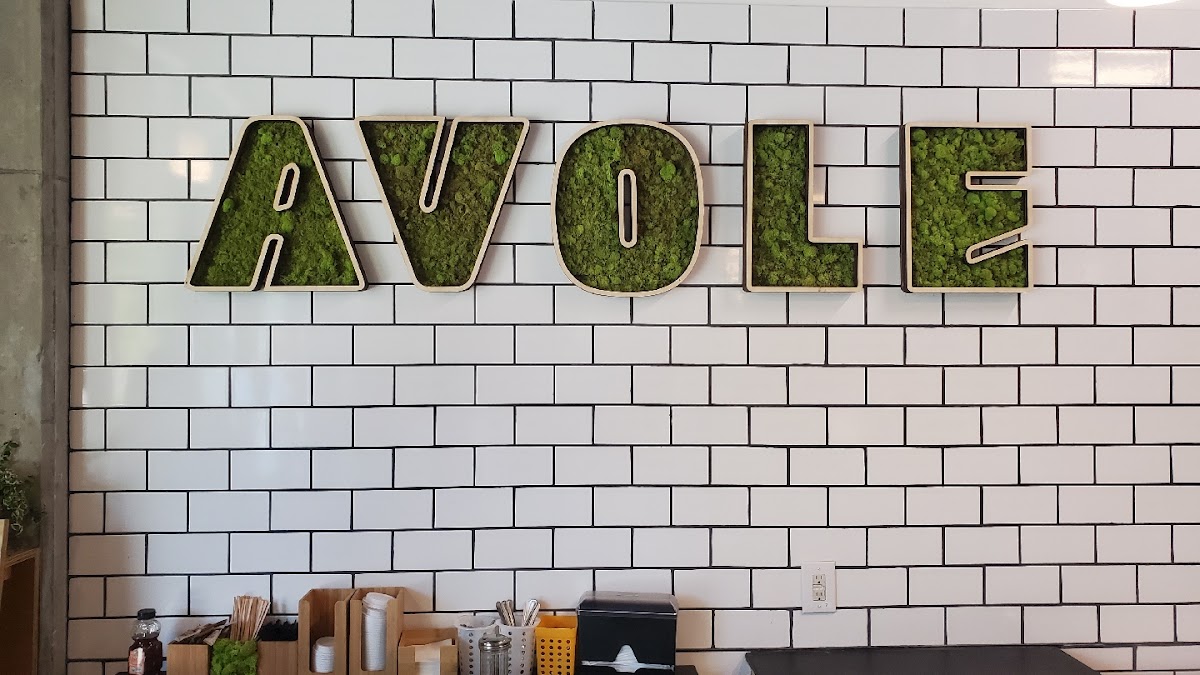 Photo of Avole CD