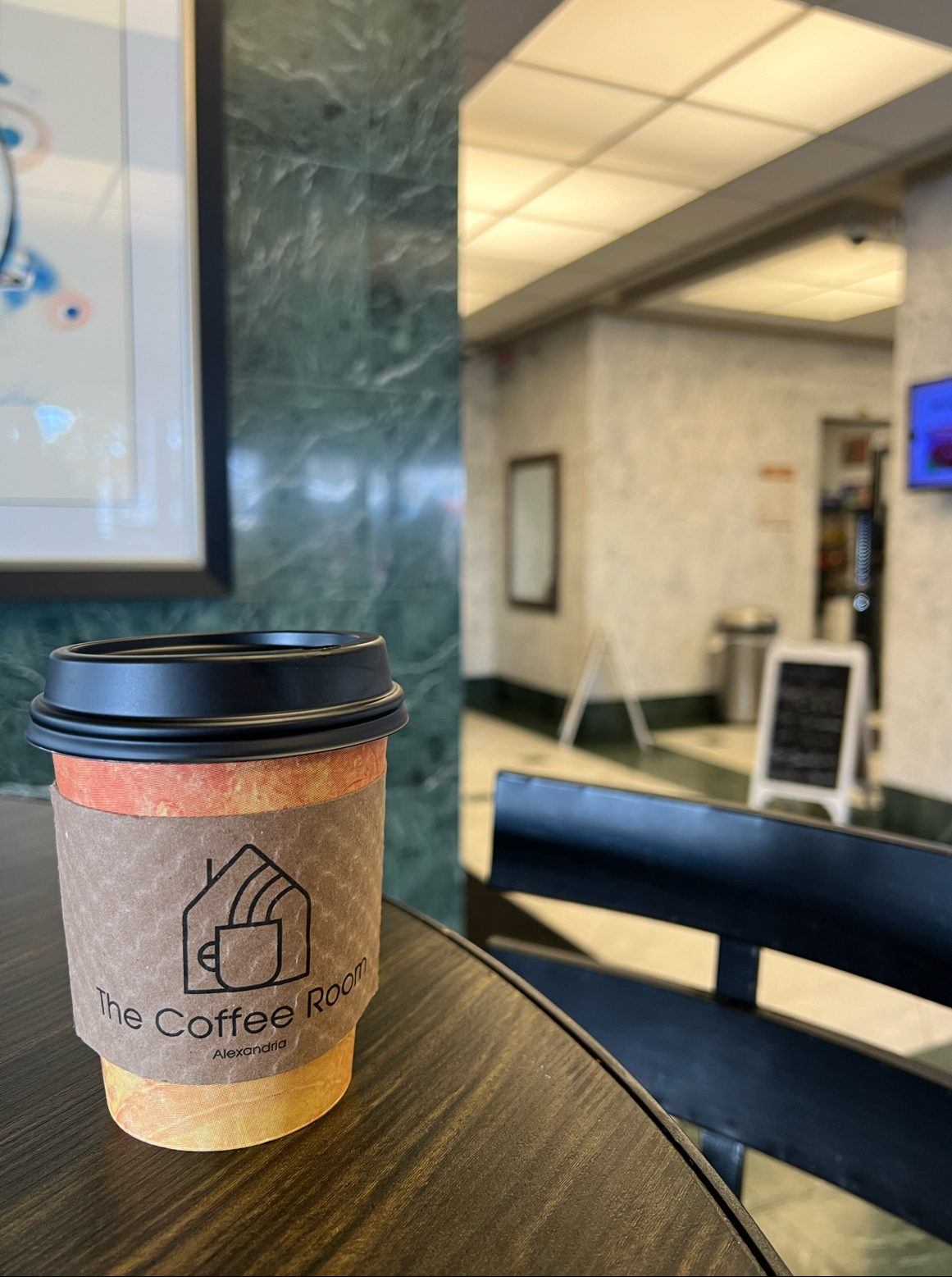 Photo of The Coffee Room
