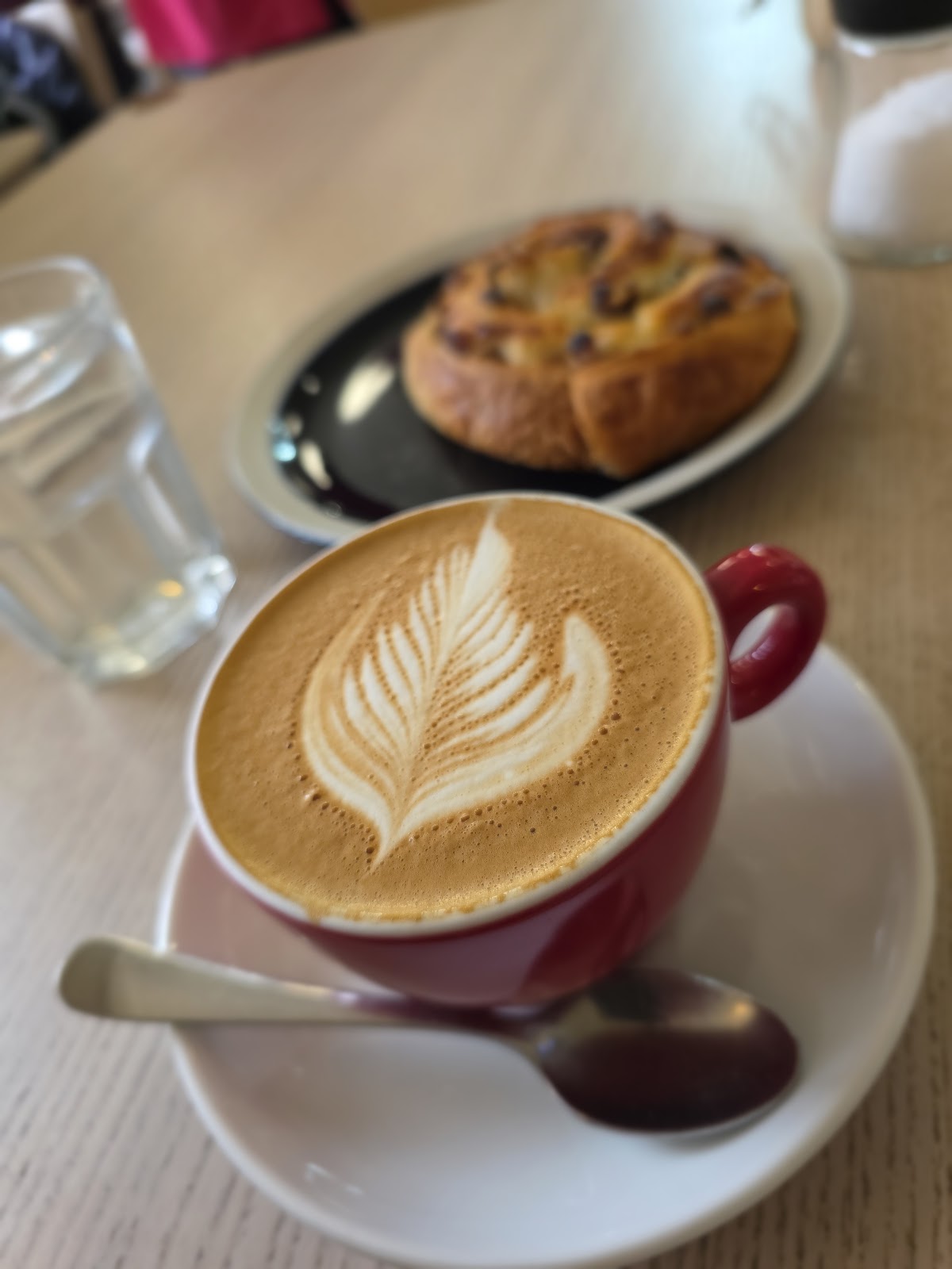 Photo of Printworks Coffee LEITH