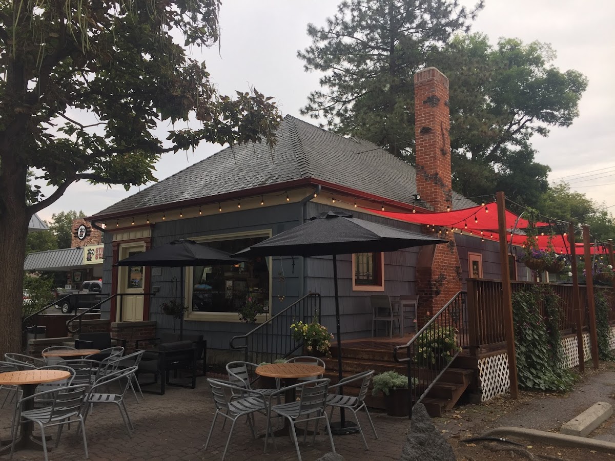 Photo of Java Hyde Park
