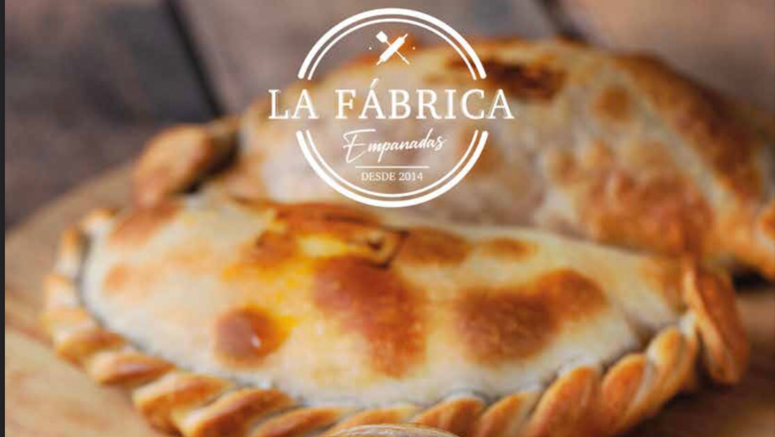 Photo of La Fabrica Empanadas