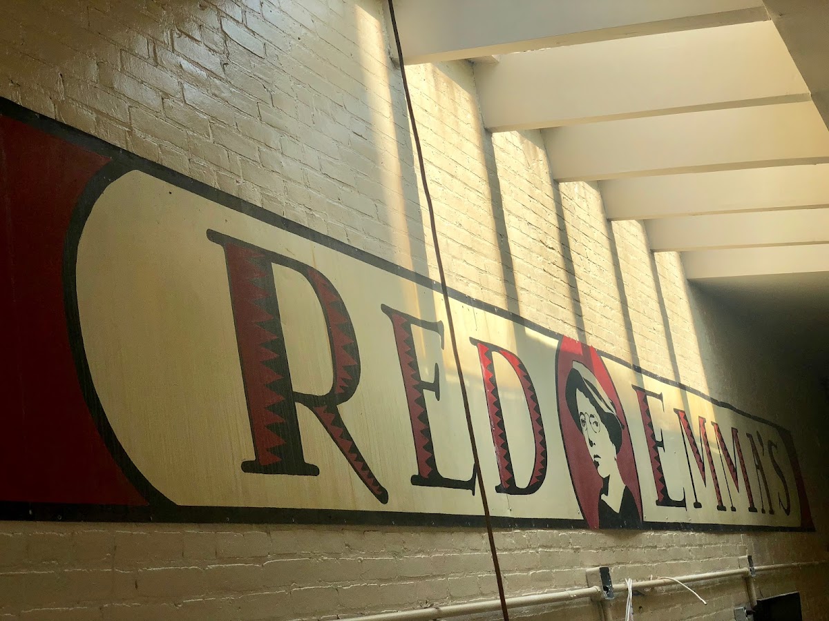 Photo of Red Emma's Bookstore Coffeehouse
