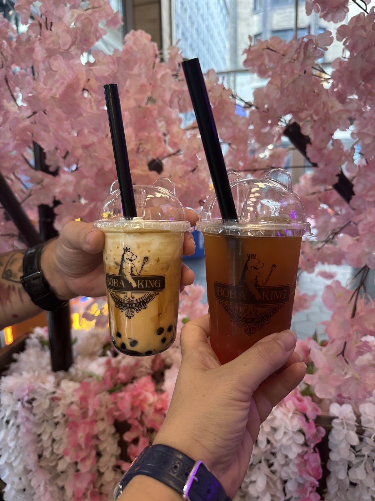 Photo of Boba King