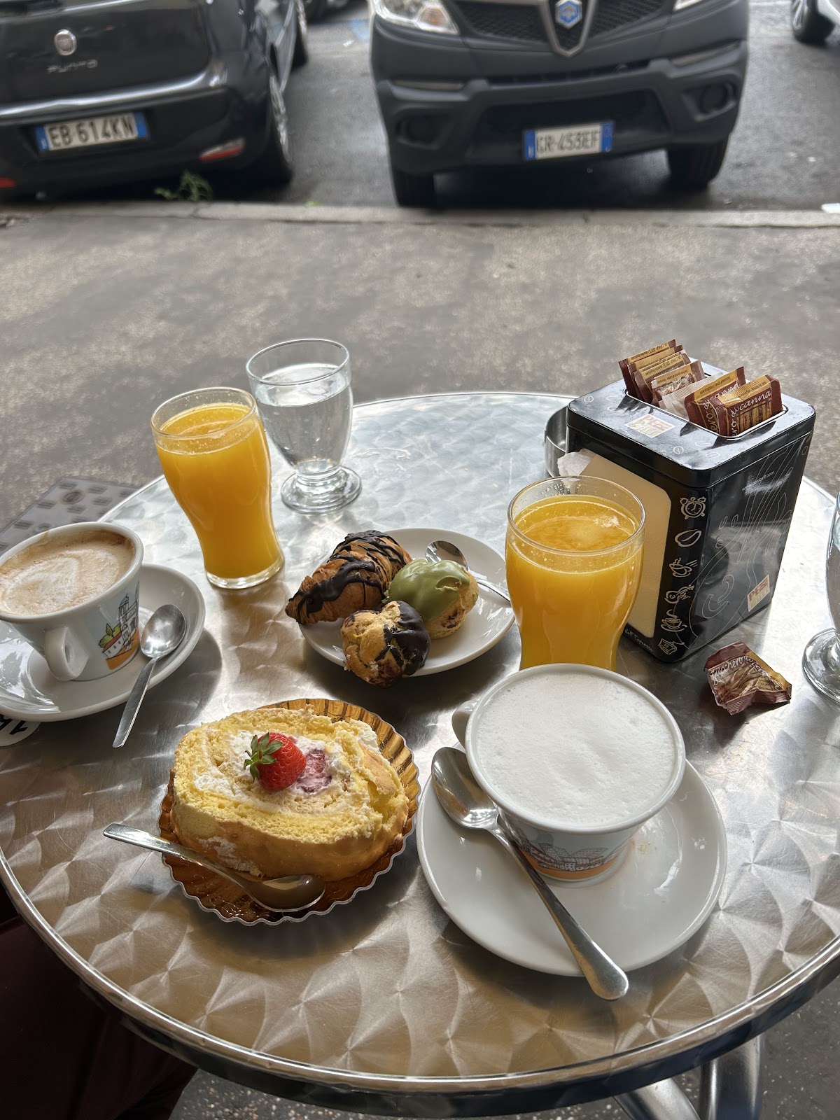Photo of Demontis Pasticceria