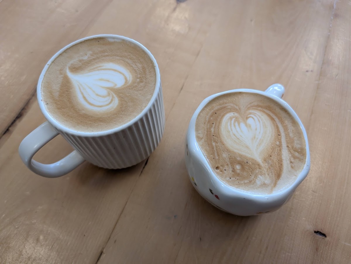Photo of Cafe La Bine