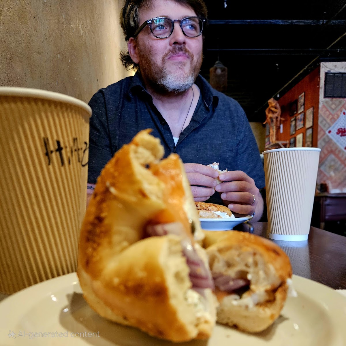 Photo of The Third Place Coffee Shop