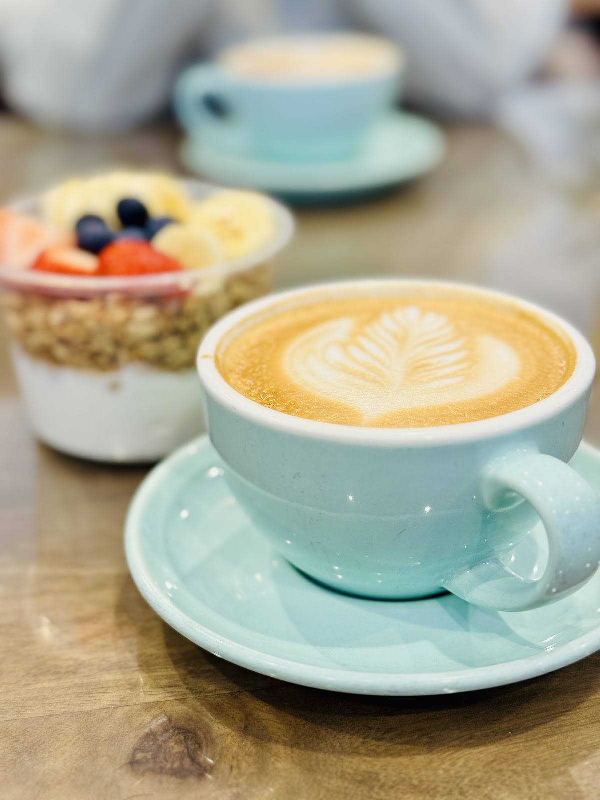 Photo of Fiddle Fig Cafe & Coffee
