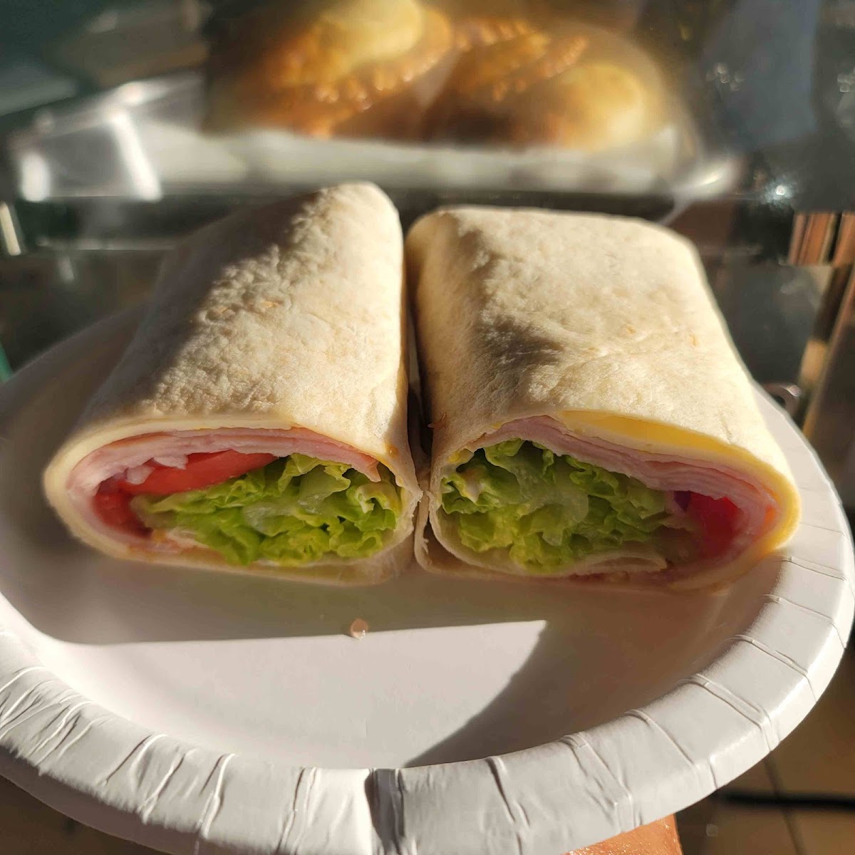 Photo of Flamingo Cafe and Kitchen