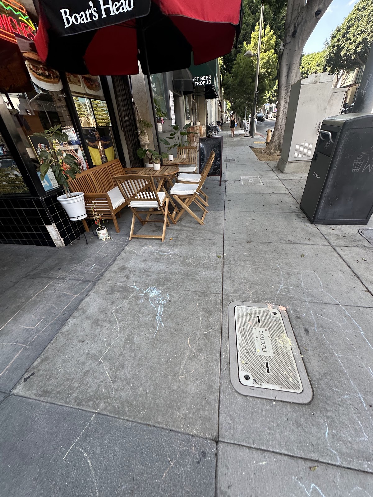 Photo of MoGo Coffee