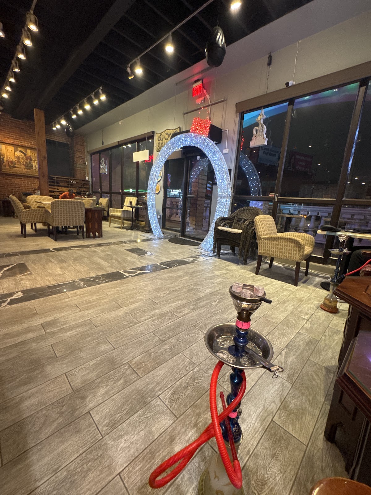 Photo of Hookah Sahara Sheesha Lounge