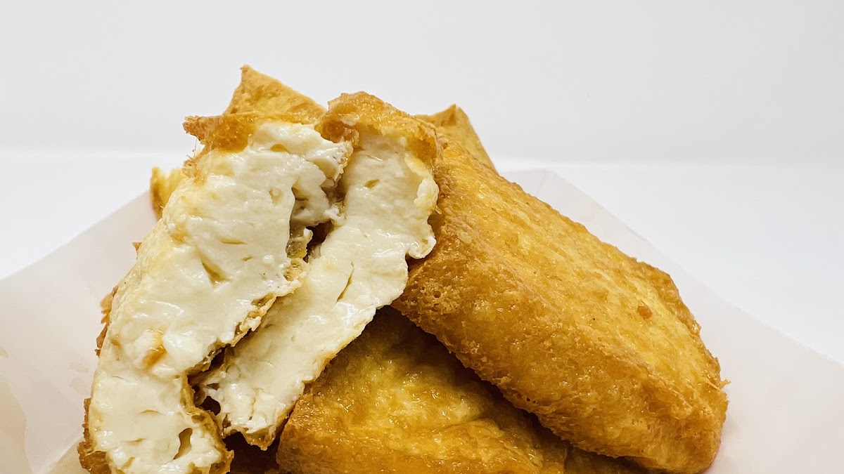 Lee's Taiwanese Comfort Food interior