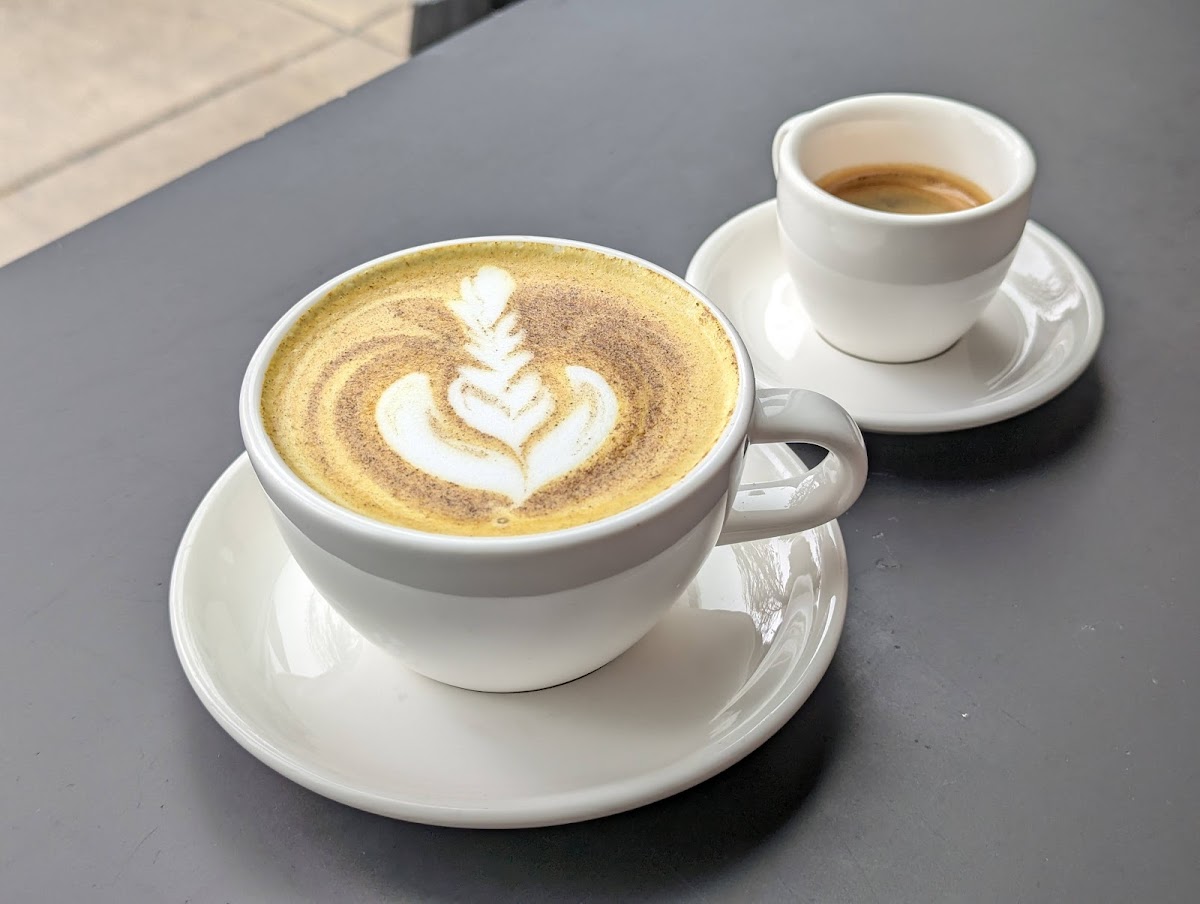 Photo of AdaptCafe