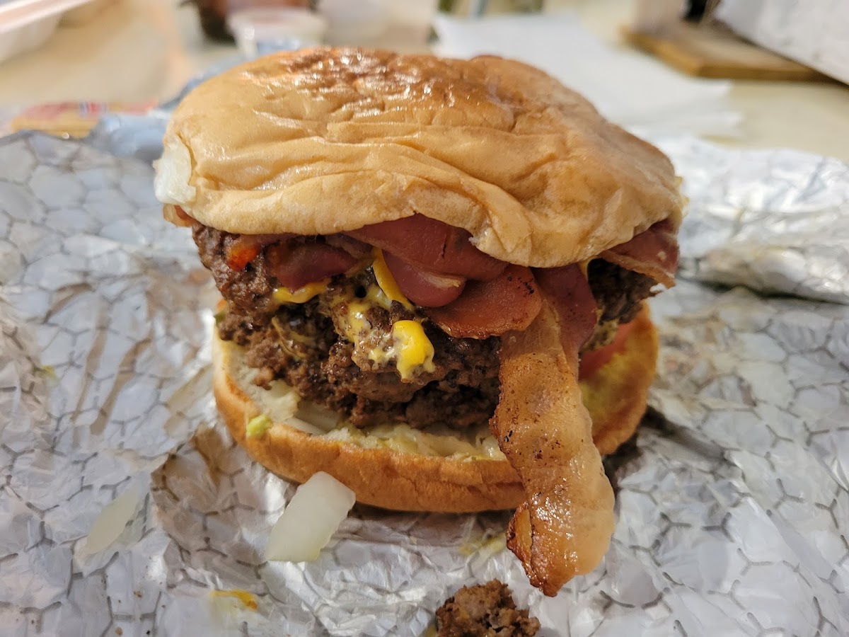 Photo of Mel's Country Cafe