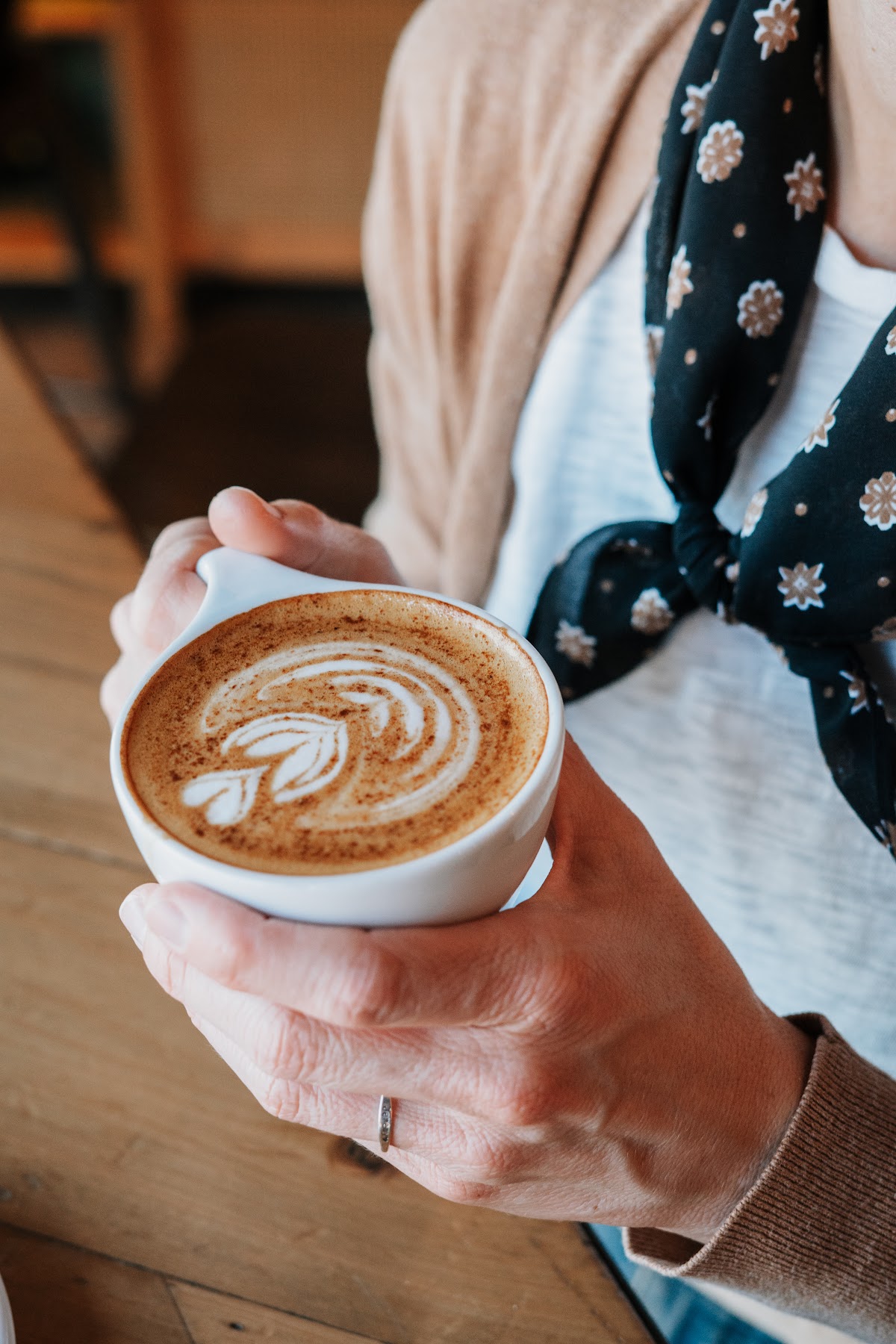 Photo of Craftwork Coffee Co.