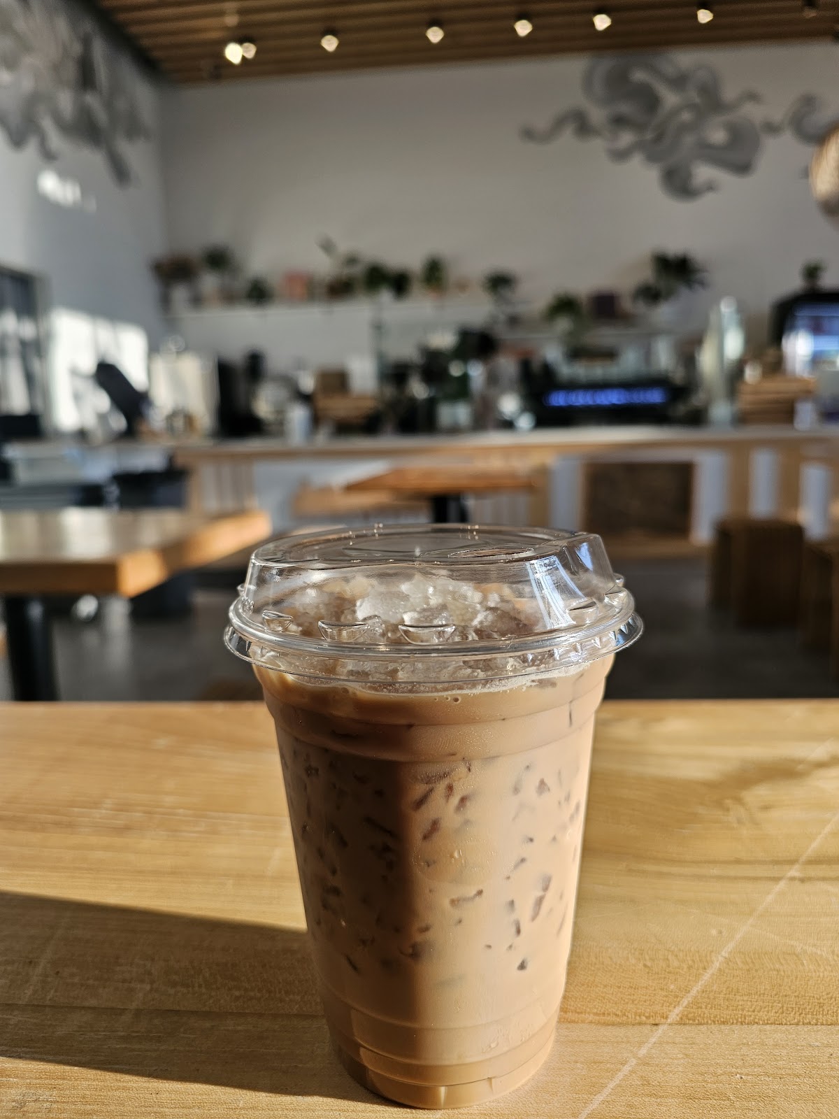 Photo of 18 Grams Coffee Roasters