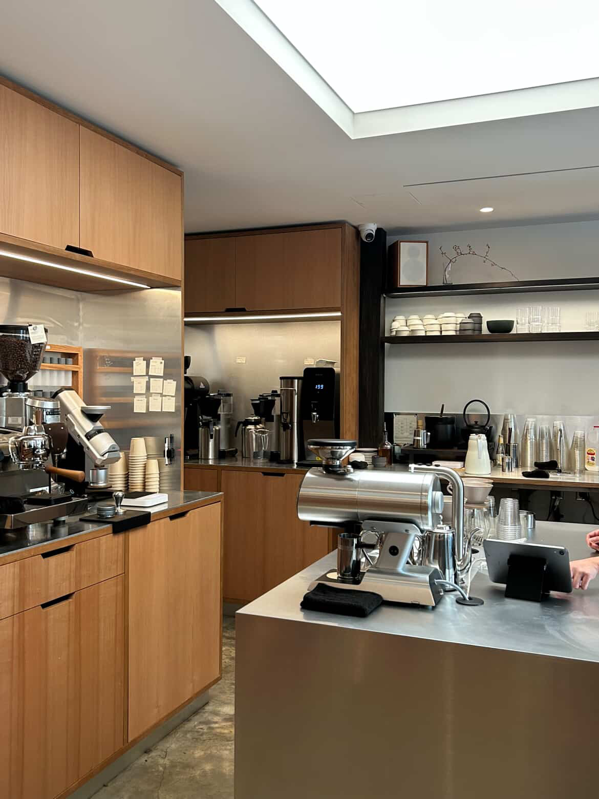 Photo of Maru Coffee