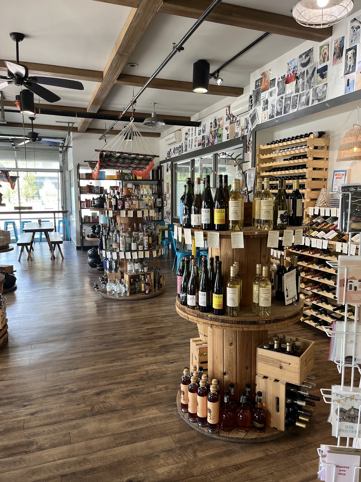 Photo of Alta Baja Market