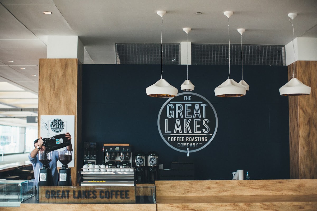 Photo of Great Lakes Coffee Roasting Company