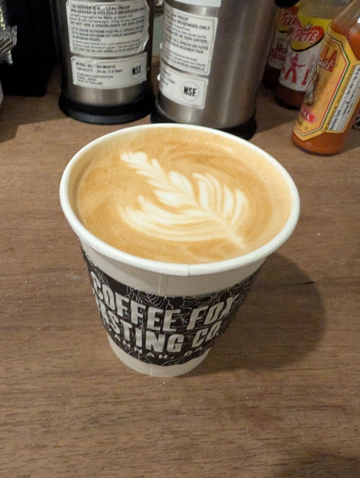 Photo of Foxy Loxy Cafe